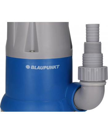 Pompa wody zanurzeniowa 400W 8000 l/h Blaupunkt WP4001