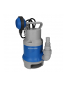 Pompa wody zanurzeniowa 750W 11000 l/h Blaupunkt WP7501 - nr 1