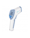 Termometr bezdotykowy Termometr TrueLife CARE Q7 blue - nr 3