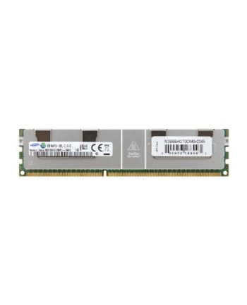 samsung semiconductor Samsung LRDIMM 32GB DDR3 4Rx4 1866MHz PC3-14900 LOAD REDUCED M386B4G70DM0-CMA