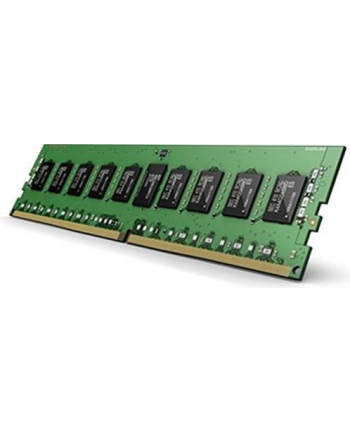 samsung semiconductor Samsung UDIMM ECC 8GB DDR3 2Rx8 1,35V/1,5V 1600MHz PC3-12800 M391B1G73EB0-YK0