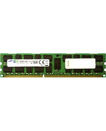 samsung semiconductor Samsung RDIMM 16GB DDR3 2Rx4 1866MHz PC3-14900 ECC REGISTERED M393B2G70DB0-CMA