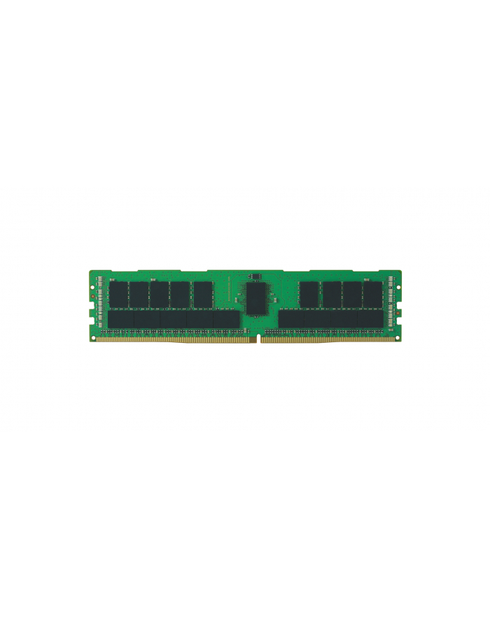 Goodram RDIMM 8GB DDR4 1Rx8 2666MHz PC4-21300 W-MEM2666R4S88G główny