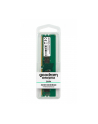 Goodram UDIMM ECC VLP 32GB 2Rx8 3200MHz PC4-25600 W-MEM3200E4D832G - nr 5