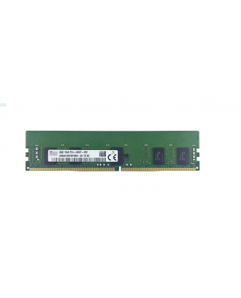 Hynix RDIMM 8GB DDR4 1Rx8 2400MHz PC4-19200 ECC REGISTERED HMA81GR7MFR8N-UH