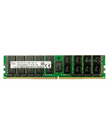 Hynix LRDIMM 32GB DDR4 4Rx4 2133MHz PC4-17000 LOAD REDUCED HMA84GL7MMR4N-TF