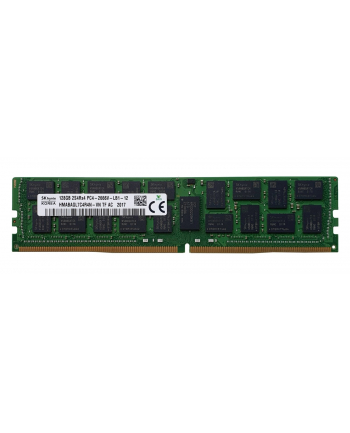 Hynix LRDIMM 128GB DDR4 2S4Rx4 2666MHz PC4-21300 LOAD REDUCED HMABAGL7C4R4N-VN