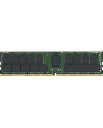 Kingston RDIMM 64GB DDR4 2Rx4 Micron F Rambus 2666MHz PC4-21300 KSM26RD4/64MFR