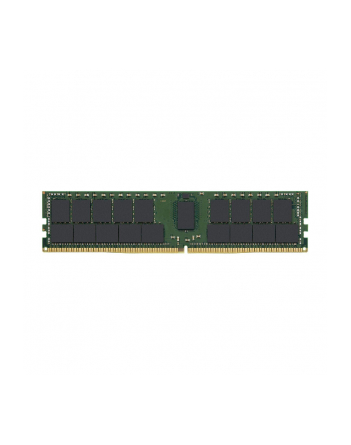 Kingston RDIMM 64GB DDR4 2Rx4 Micron F Rambus 2666MHz PC4-21300 KSM26RD4/64MFR główny