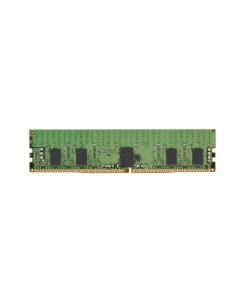 Kingston RDIMM 16GB DDR4 1Rx8 Micron F 2666MHz PC4-21300 KSM26RS8/16MFR