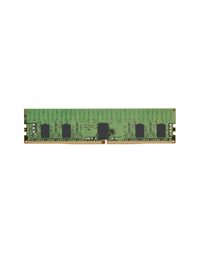 Kingston RDIMM 16GB DDR4 1Rx8 Micron F 2666MHz PC4-21300 KSM26RS8/16MFR główny