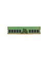 Kingston UDIMM ECC 16GB DDR4 1Rx8 Micron F 3200MHz PC4-25600 KSM32ES8/16MF - nr 1