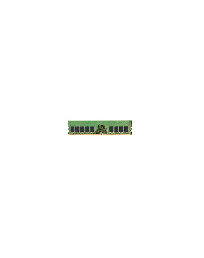 Kingston UDIMM ECC 16GB DDR4 1Rx8 Micron F 3200MHz PC4-25600 KSM32ES8/16MF główny
