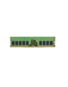 Kingston UDIMM ECC 16GB DDR4 1Rx8 Micron F 3200MHz PC4-25600 KSM32ES8/16MF - nr 2