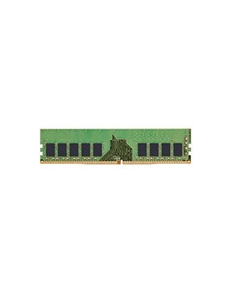 Kingston UDIMM ECC 16GB DDR4 1Rx8 Micron F 3200MHz PC4-25600 KSM32ES8/16MF nr 2