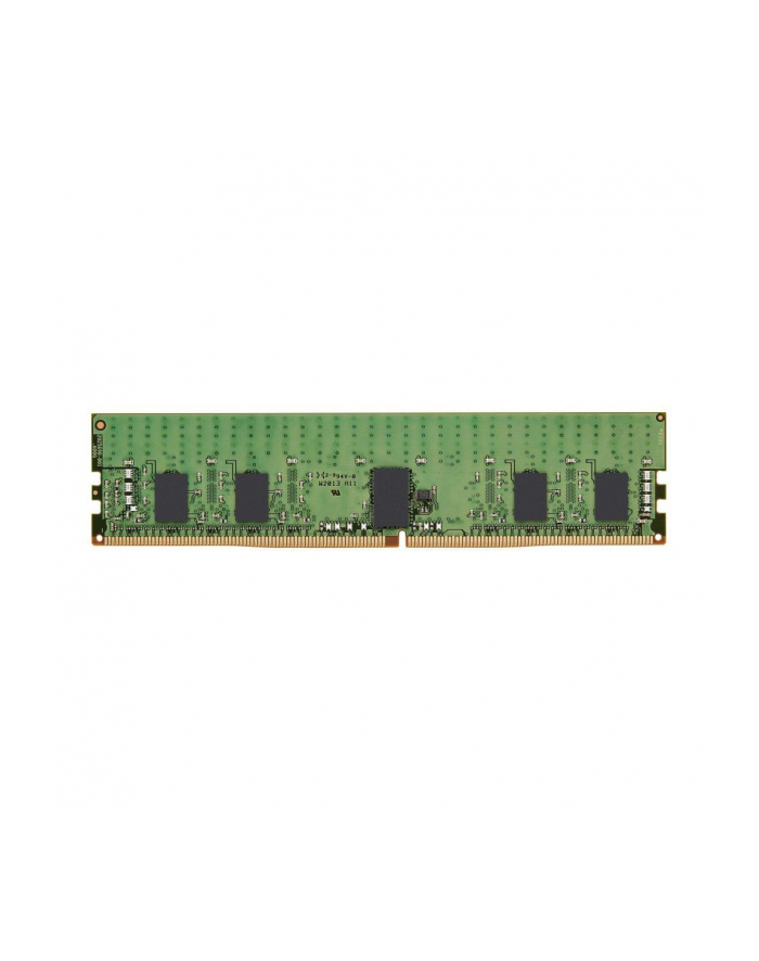 Kingston RDIMM 16GB DDR4 1Rx8 Micron F Rambus 3200MHz PC4-25600 KSM32RS8/16MFR główny