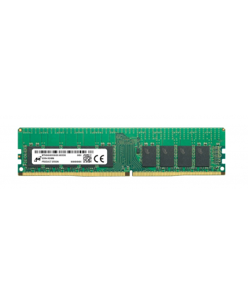 Micron RDIMM DDR4 32GB 2Rx4 2666MHz PC4-21300 MTA36ASF4G72PZ-2G6T (Tray)