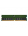 Kingston UDIMM ECC 32GB DDR5 2Rx8 Hynix M 4800MHz PC5-38400 KSM48E40BD8KM-32HM - nr 3