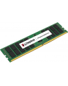 Kingston UDIMM ECC 32GB DDR5 2Rx8 Hynix M 4800MHz PC5-38400 KSM48E40BD8KM-32HM - nr 7