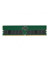 Kingston UDIMM ECC 16GB DDR5 1Rx8 Hynix M 4800MHz PC5-38400 KSM48E40BS8KM-16HM - nr 3