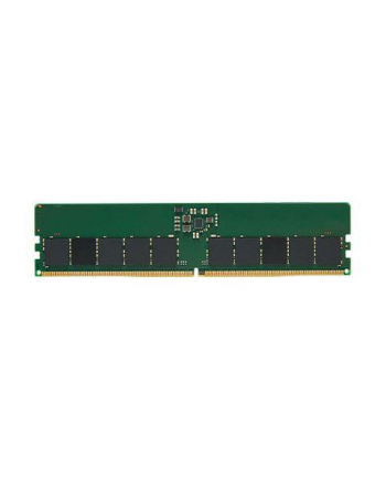 Kingston UDIMM ECC 16GB DDR5 1Rx8 Hynix M 4800MHz PC5-38400 KSM48E40BS8KM-16HM