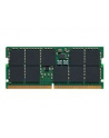 Kingston SODIMM ECC 32GB DDR5 2Rx8 Hynix M 4800MHz PC5-38400 KSM48T40BD8KM-32HM - nr 3
