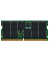 Kingston SODIMM ECC 16GB DDR5 1Rx8 Hynix M 4800MHz PC5-38400 KSM48T40BS8KM-16HM - nr 5