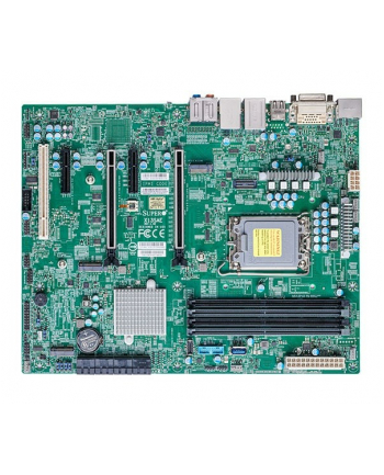Płyta serwerowa Supermicro MBD-X13SAE-O