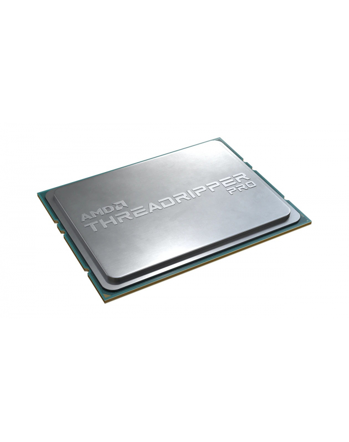 Procesor AMD Threadripper PRO 5995WX (64C/128T) 27 GHz (45 GHz Turbo) Socket sWRX8 TDP 280W główny