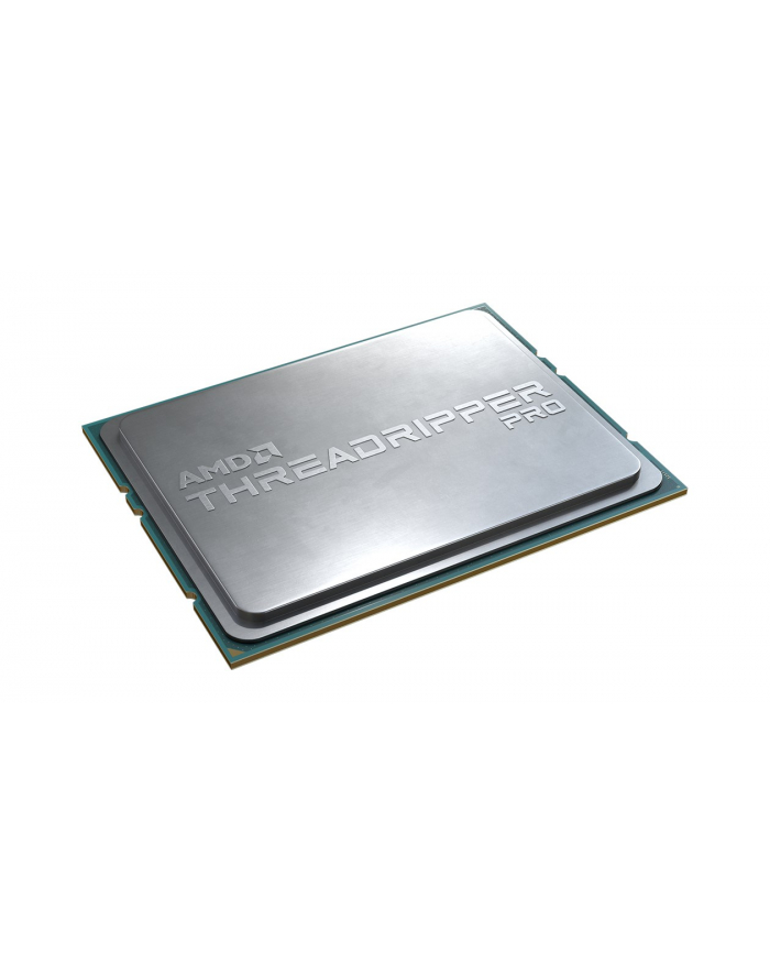 Procesor AMD Threadripper PRO 5955WX (16C/32T) 40GHz (45 GHz Turbo) Socket sWRX8 TDP 280W główny