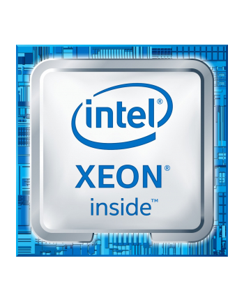 Procesor Intel XEON E-2224 (4C/4T) 3,4GHz (4,6GHz Turbo) Socket LGA1151 TDP 71W BOX