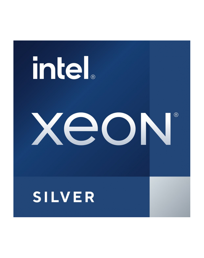 Procesor Intel XEON Silver 4309Y (8C/16T) 2,8GHz (3,6GHz Turbo) LGA4189 TDP 105W BOX główny
