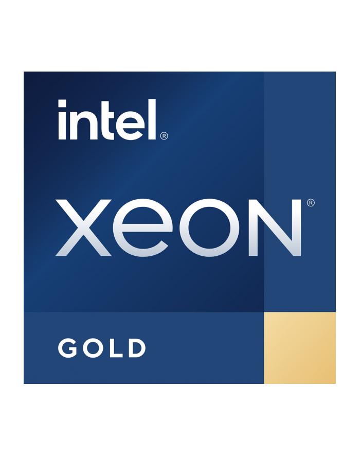 Procesor Intel XEON Gold 5320 (26C/52T) 2,2GHz (3,4GHz Turbo) LGA4189 TDP 185W BOX główny