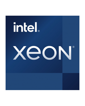 Procesor Intel XEON E-2314 (4C/4T) 2,8GHz (4,5GHz Turbo) Socket LGA1200 TDP 65W TRAY