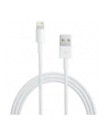 Apple Przewód ze złącza Lightning na USB (2m) MD819ZM/A - nr 15