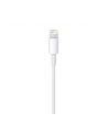 Apple Przewód ze złącza Lightning na USB (2m) MD819ZM/A - nr 4