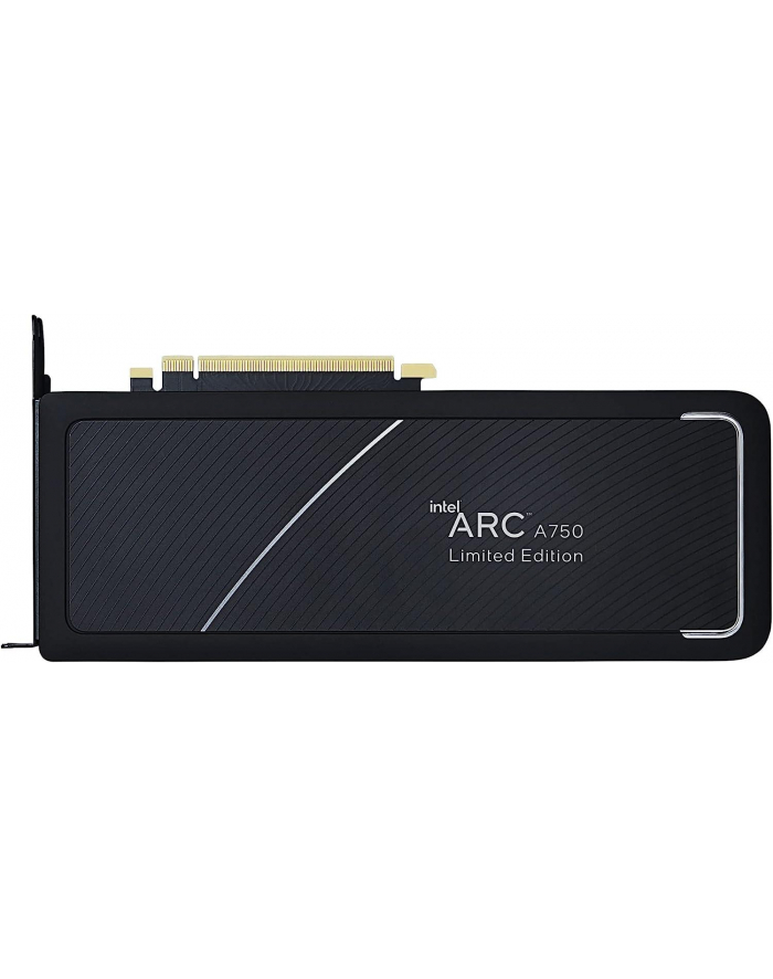 Intel Karta graficzna Arc A750 Limited 8GB GDDR6 RAM główny