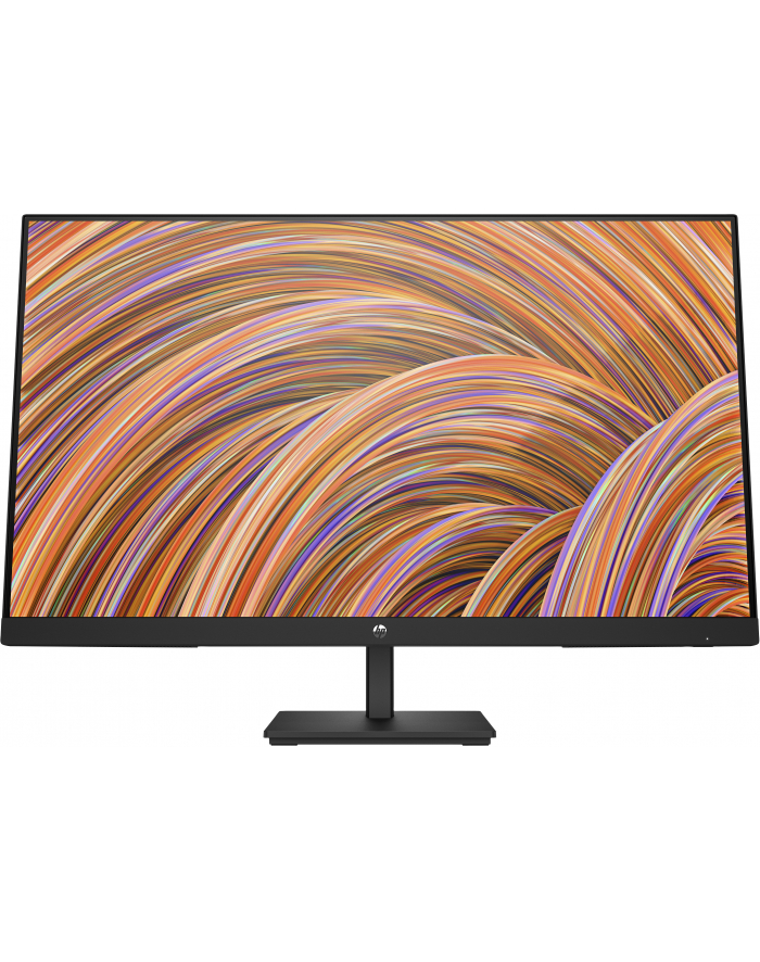 hewlett-packard MONITOR HP LED, IPS 27''; V27i (65P64E9) główny