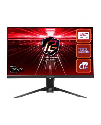 Monitor ASROCK 315''; QHD PG32QF2B nr 1