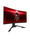 Monitor ASROCK 34''; TFT Gaming PG34WQ15R3A - nr 2