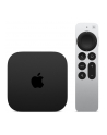 Apple TV 4K Wi-Fi + Ethernet with 128GB storage (2022) - nr 6