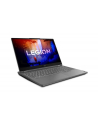 Lenovo Legion 5 15ARH7H Ryzen 5 6600H 156''; FHD IPS 300nits AG 165Hz 16GB DDR5 4800 SSD512 GeForce RTX 3060 6GB Win11 Storm Grey - nr 10