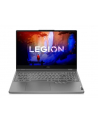 Lenovo Legion 5 15ARH7H Ryzen 5 6600H 156''; FHD IPS 300nits AG 165Hz 16GB DDR5 4800 SSD512 GeForce RTX 3060 6GB Win11 Storm Grey - nr 9