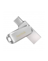 sandisk Ultra Dual Drive Luxe 1TB USB Type-C - nr 1