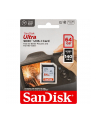 SANDISK ULTRA SDHC 64GB 140MB/s CL10 UHS-I - nr 16