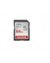 SANDISK ULTRA SDHC 64GB 140MB/s CL10 UHS-I - nr 6
