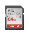 SANDISK ULTRA SDHC 64GB 140MB/s CL10 UHS-I - nr 7