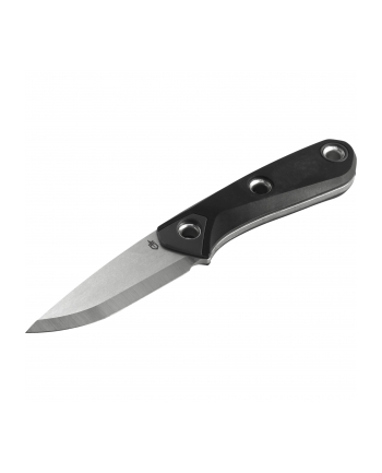 Nóż bushcraft GERBER Principle Fixed Black