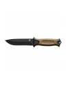 Nóż survivalowy GERBER Strongarm Fixed Fine Edge Coyote - nr 1