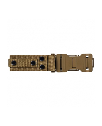 Nóż survivalowy GERBER Strongarm Fixed Fine Edge Coyote